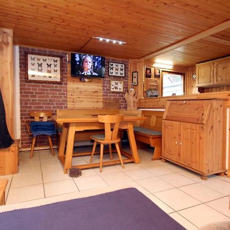 Bungalow Wernsdorf Königs Wusterhausen المظهر الخارجي الصورة