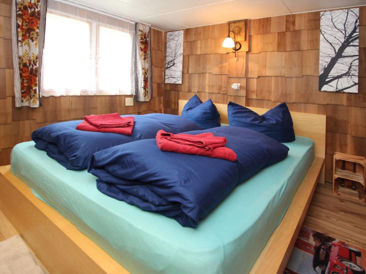 Bungalow Wernsdorf Königs Wusterhausen المظهر الخارجي الصورة