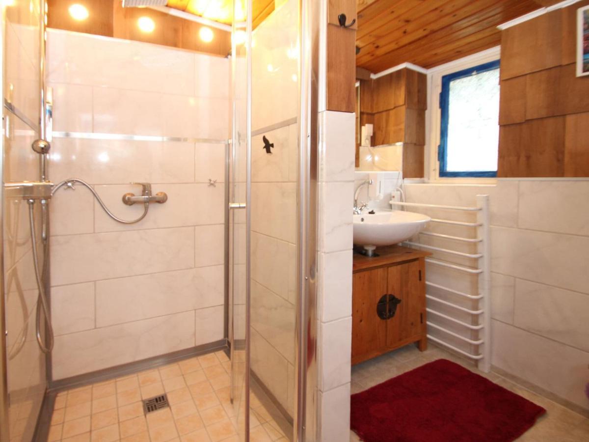 Bungalow Wernsdorf Königs Wusterhausen المظهر الخارجي الصورة